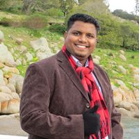 Ronald Moses Photo 13