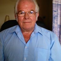 Albert Harding Photo 13