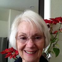 Joanne Stone Photo 4