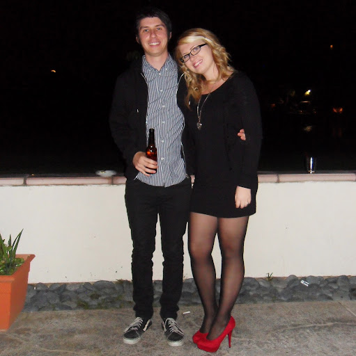 Allison Holley Photo 13