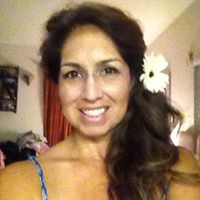 Renee Reyes Photo 21