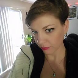 Ginger Armstrong Photo 17