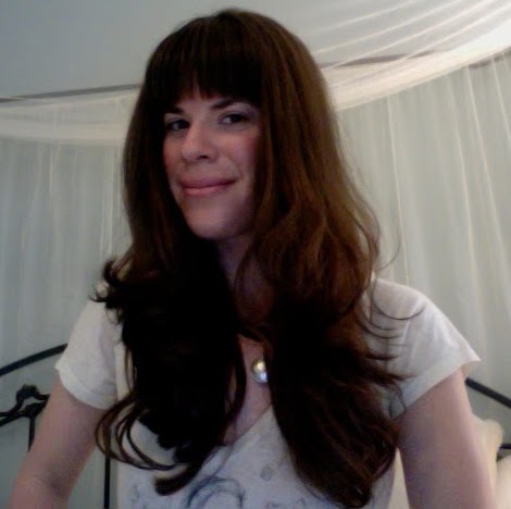 Sara Cartwright Photo 7