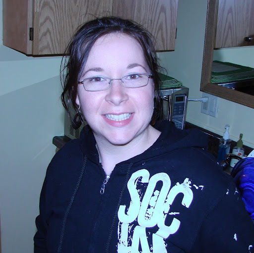 Melissa Benoit Photo 35