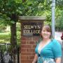 Melissa Hayden Photo 22