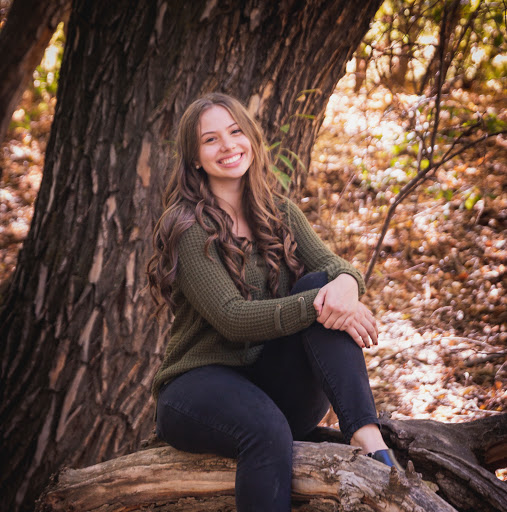 Katy Farnsworth Photo 2