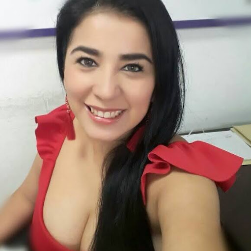 Isabel Ortiz Photo 10