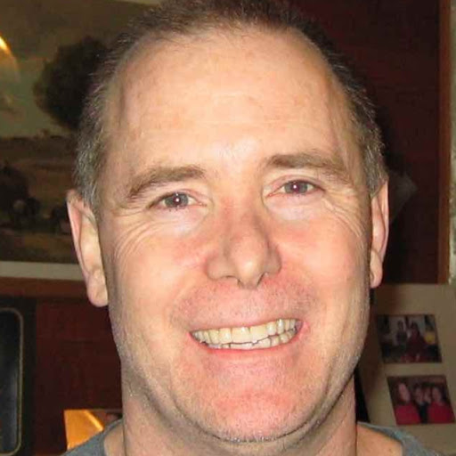 Jeffrey Doerr Photo 6
