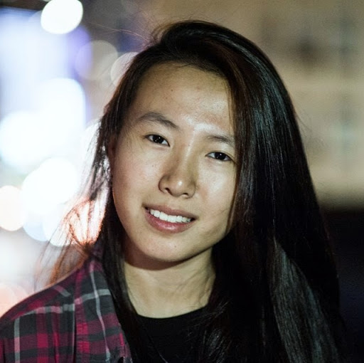 Angela Yu Photo 17