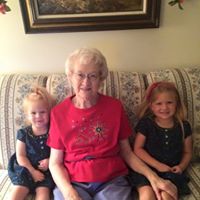 Betty Collier Photo 10