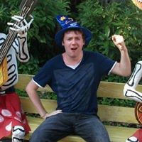 Christopher Barron Photo 38