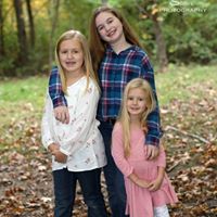 Christina Mclain Photo 13