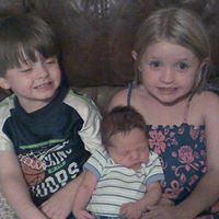 April Walters Photo 21