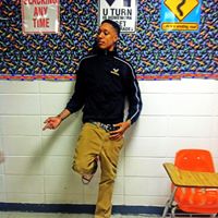 James Scroggins Photo 35
