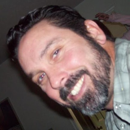 Timothy Carver Photo 29