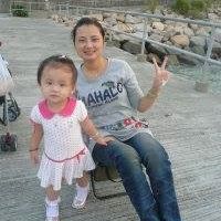 Liang Ye Photo 10