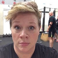 Jodi Marshall Photo 18