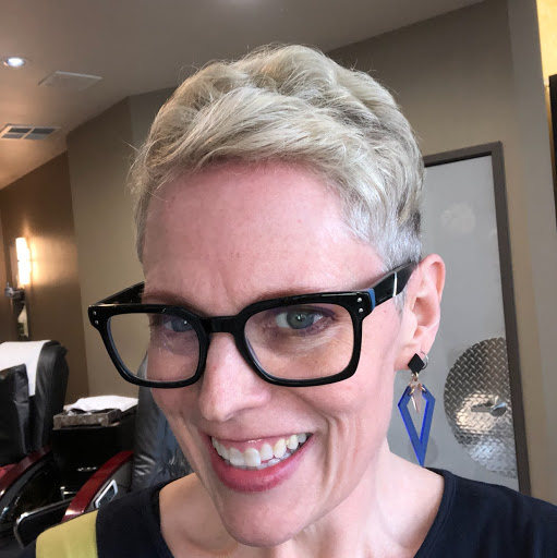 Jenny Hunter Photo 38