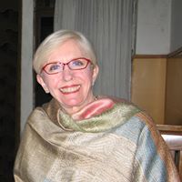 Nancy Stone Photo 30