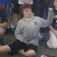 Cody Case Photo 27