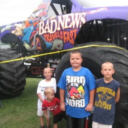 Paula Hoffman Photo 30