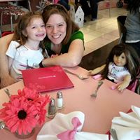 Jessica Nunnery Photo 6