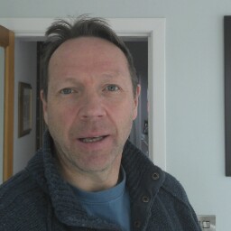 Stevie Douglas Photo 22