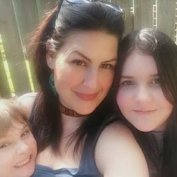 Kathryn Butler Photo 21