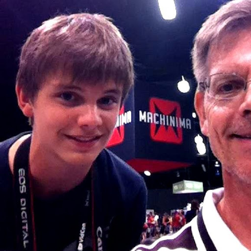 Billy Stewart Photo 13