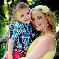 Stacey Madden Photo 11