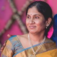 Premalatha Reddy Photo 13