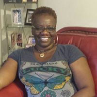 Allean Clark Photo 2