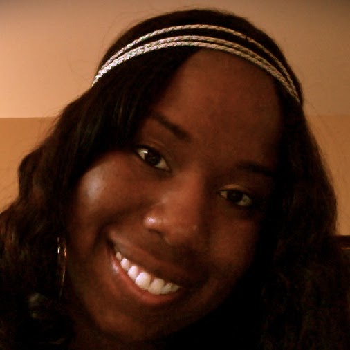 Candace Hale Photo 5