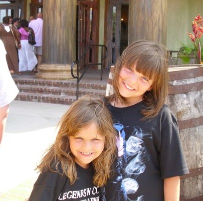 Connie Isaac Photo 7