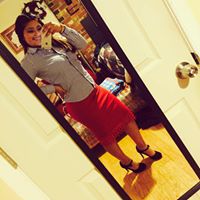 Erika Aleman Photo 14