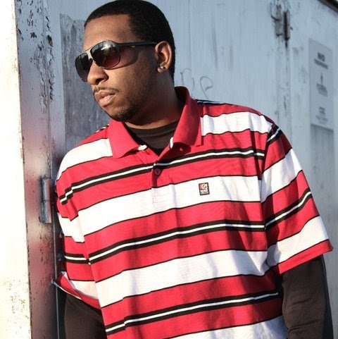 Terrance Moss Photo 5