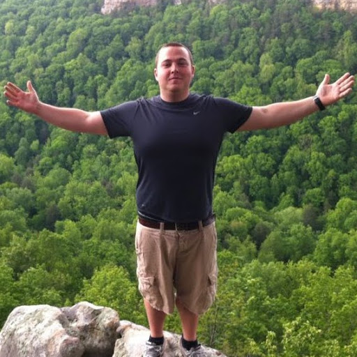 Joshua Rutledge Photo 27