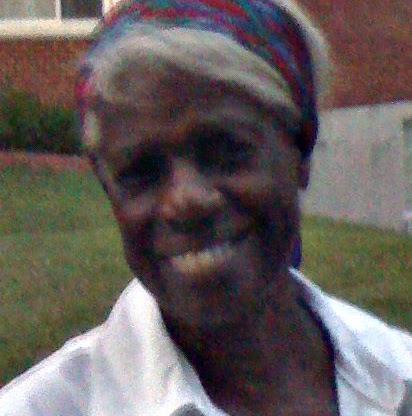 Ursula Johnson Photo 16
