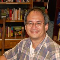 Benjamin Huang Photo 30