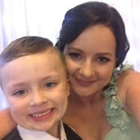 Kathryn Welsh Photo 13