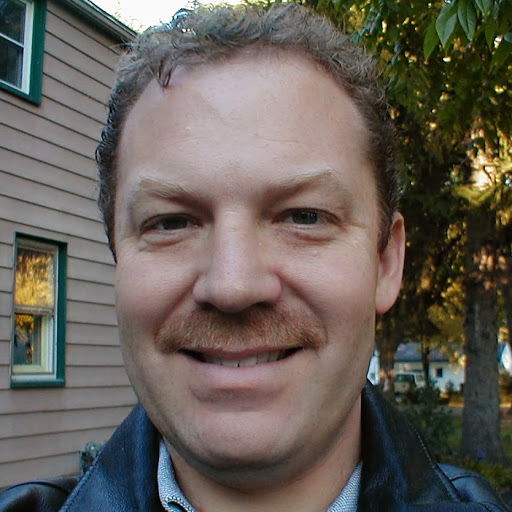 Scott Long Photo 12