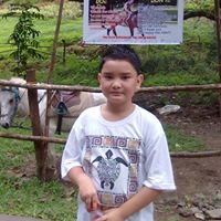 Harvey Frederick Photo 5