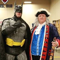 Terry Shepard Photo 16