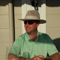 Andrew Mulligan Photo 10