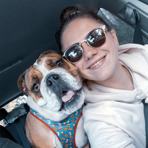 Catherine Thomson Photo 26