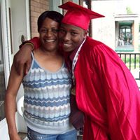 Verna Carter Photo 9