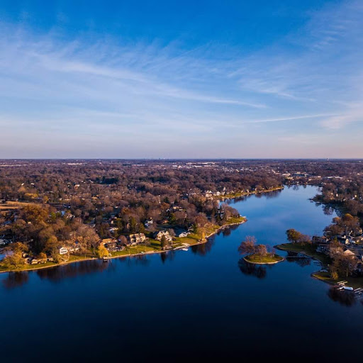 John Flanagan Photo 37