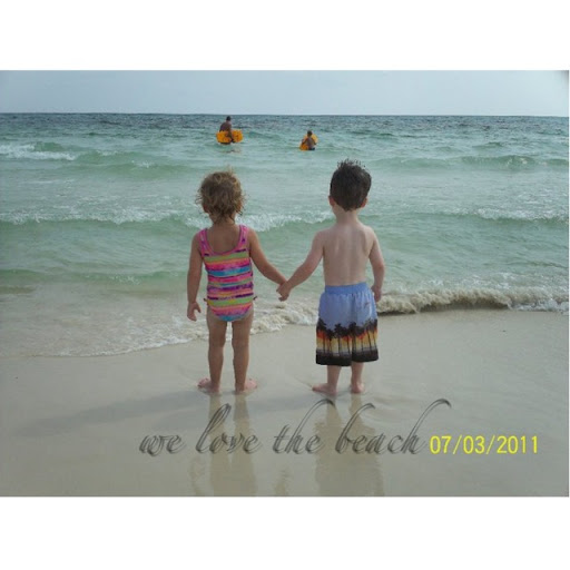 Elizabeth Burnette Photo 13