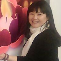 Lillian Chen Photo 28