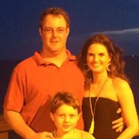 Stefanie Adams Photo 16